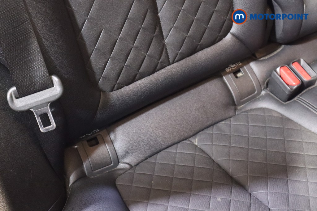 Renault Kadjar Iconic Manual Petrol SUV - Stock Number (1621124) - 16th supplementary image