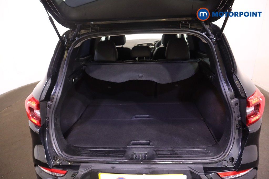 Renault Kadjar Iconic Manual Petrol SUV - Stock Number (1621124) - 17th supplementary image