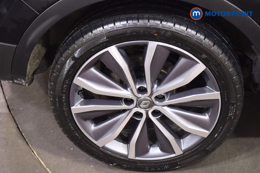 Renault Kadjar Iconic Manual Petrol SUV - Stock Number (1621124) - 18th supplementary image