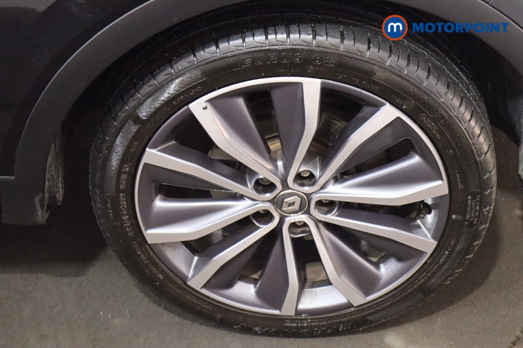 Renault Kadjar Iconic Manual Petrol SUV - Stock Number (1621124) - 19th supplementary image