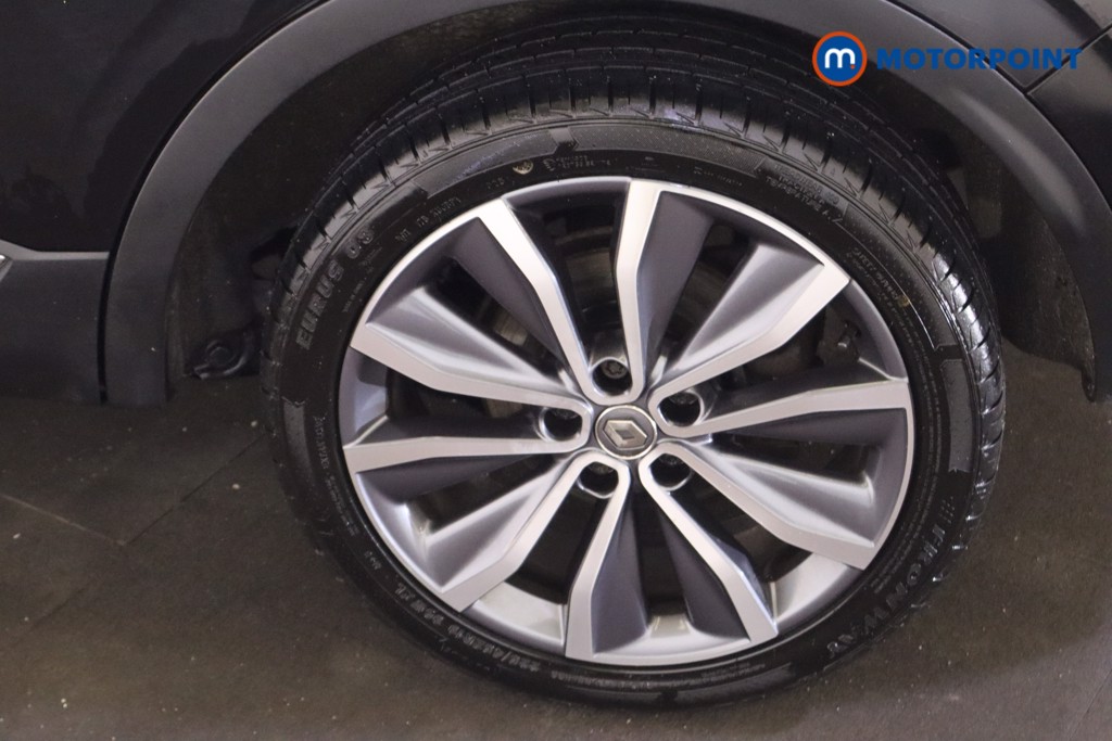 Renault Kadjar Iconic Manual Petrol SUV - Stock Number (1621124) - 21st supplementary image