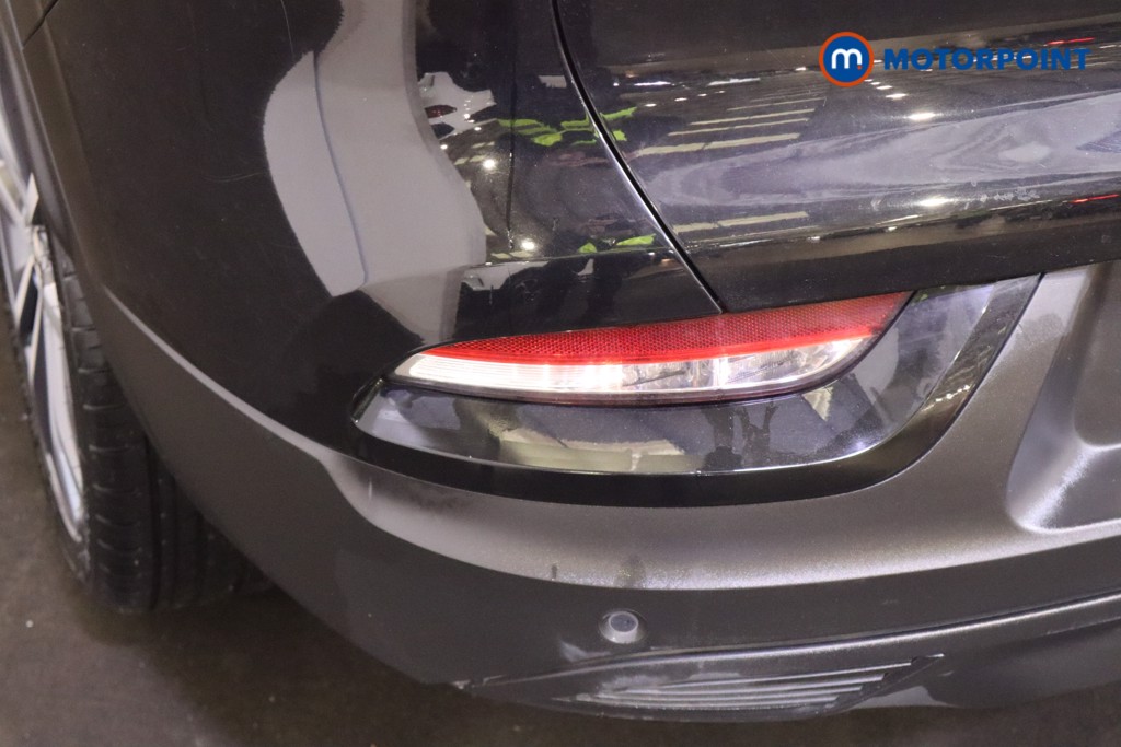 Renault Kadjar Iconic Manual Petrol SUV - Stock Number (1621124) - 23rd supplementary image