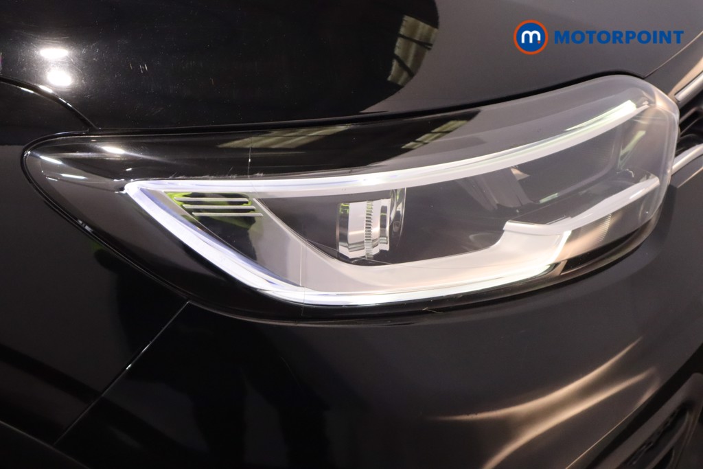 Renault Kadjar Iconic Manual Petrol SUV - Stock Number (1621124) - 26th supplementary image