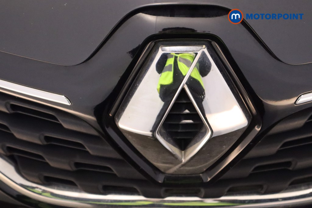 Renault Kadjar Iconic Manual Petrol SUV - Stock Number (1621124) - 28th supplementary image