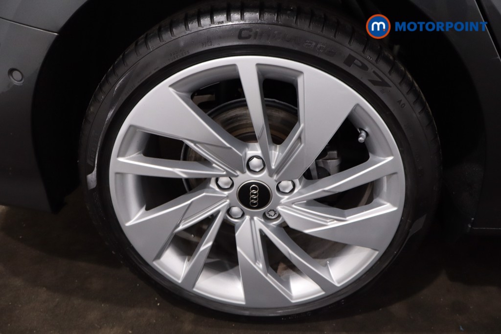 Audi A3 S Line Automatic Petrol Saloon - Stock Number (1621174) - 9th supplementary image