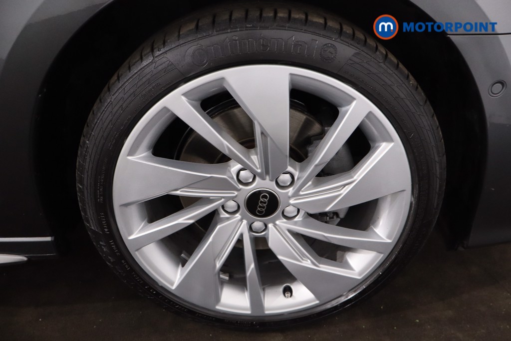 Audi A3 S Line Automatic Petrol Saloon - Stock Number (1621174) - 10th supplementary image