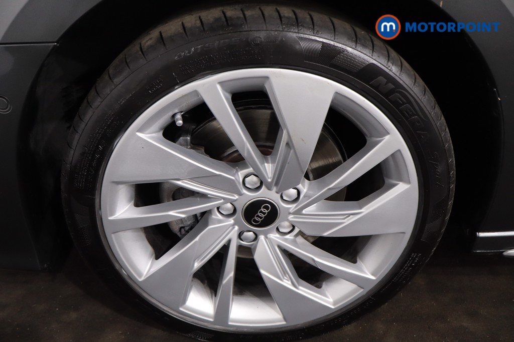 Audi A3 S Line Automatic Petrol Saloon - Stock Number (1621174) - 11th supplementary image