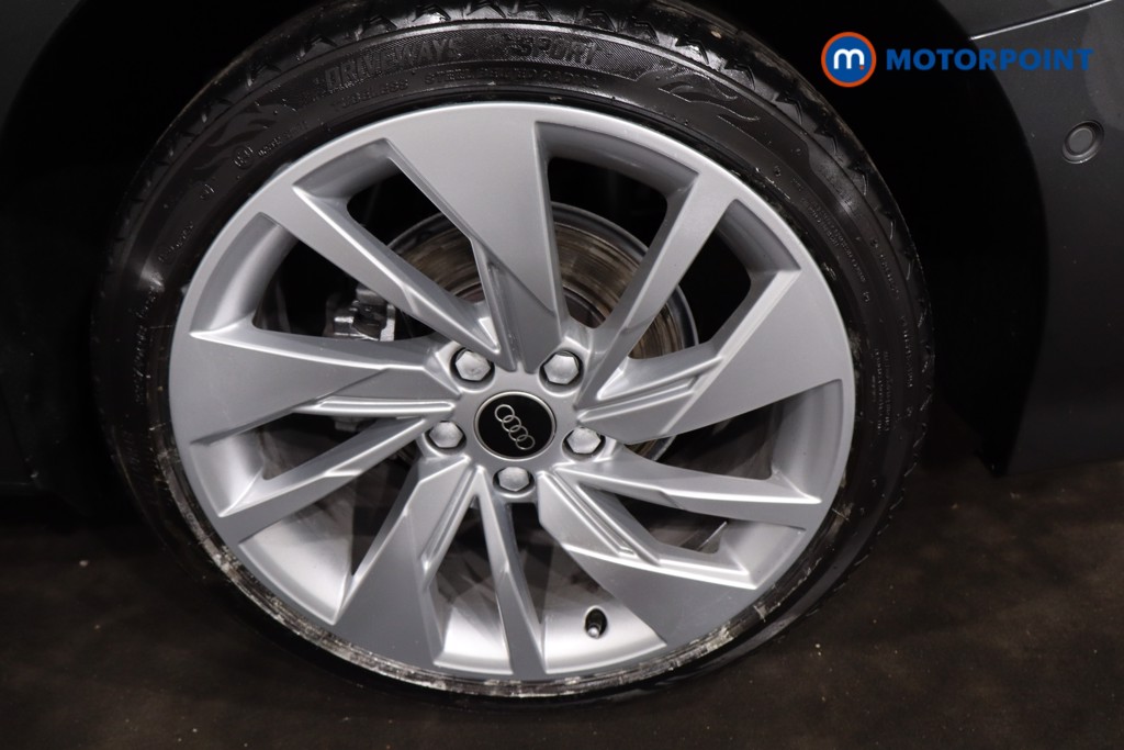 Audi A3 S Line Automatic Petrol Saloon - Stock Number (1621174) - 12th supplementary image