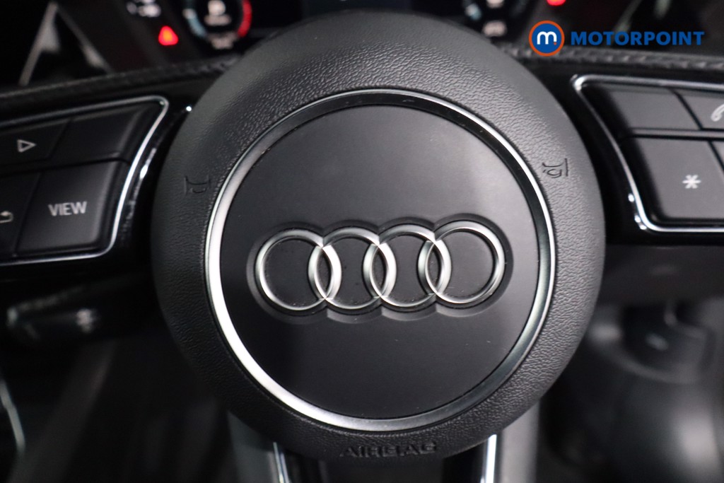 Audi A3 S Line Automatic Petrol Saloon - Stock Number (1621174) - 13th supplementary image