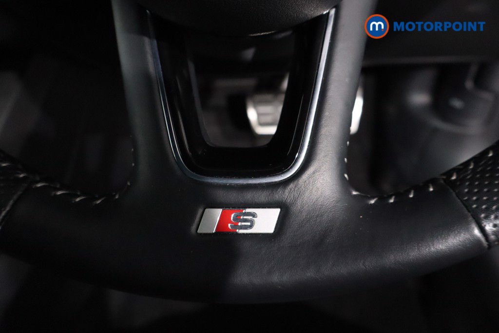 Audi A3 S Line Automatic Petrol Saloon - Stock Number (1621174) - 14th supplementary image