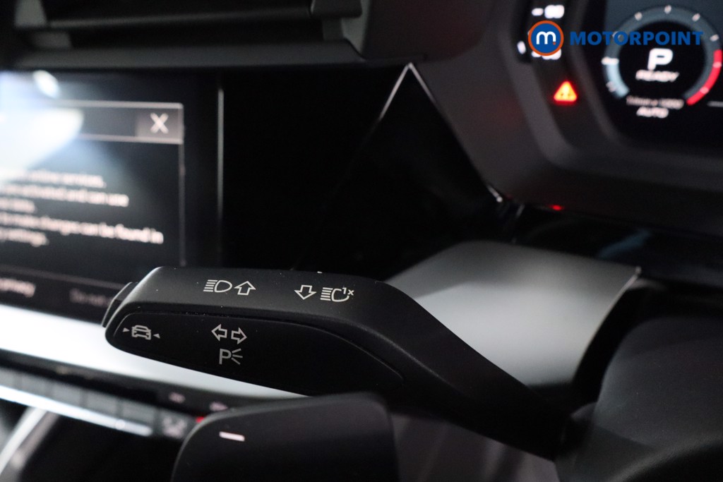 Audi A3 S Line Automatic Petrol Saloon - Stock Number (1621174) - 16th supplementary image