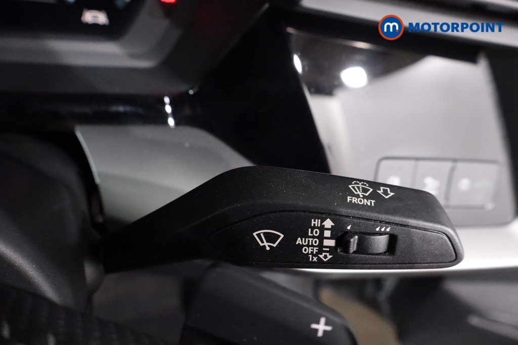 Audi A3 S Line Automatic Petrol Saloon - Stock Number (1621174) - 17th supplementary image