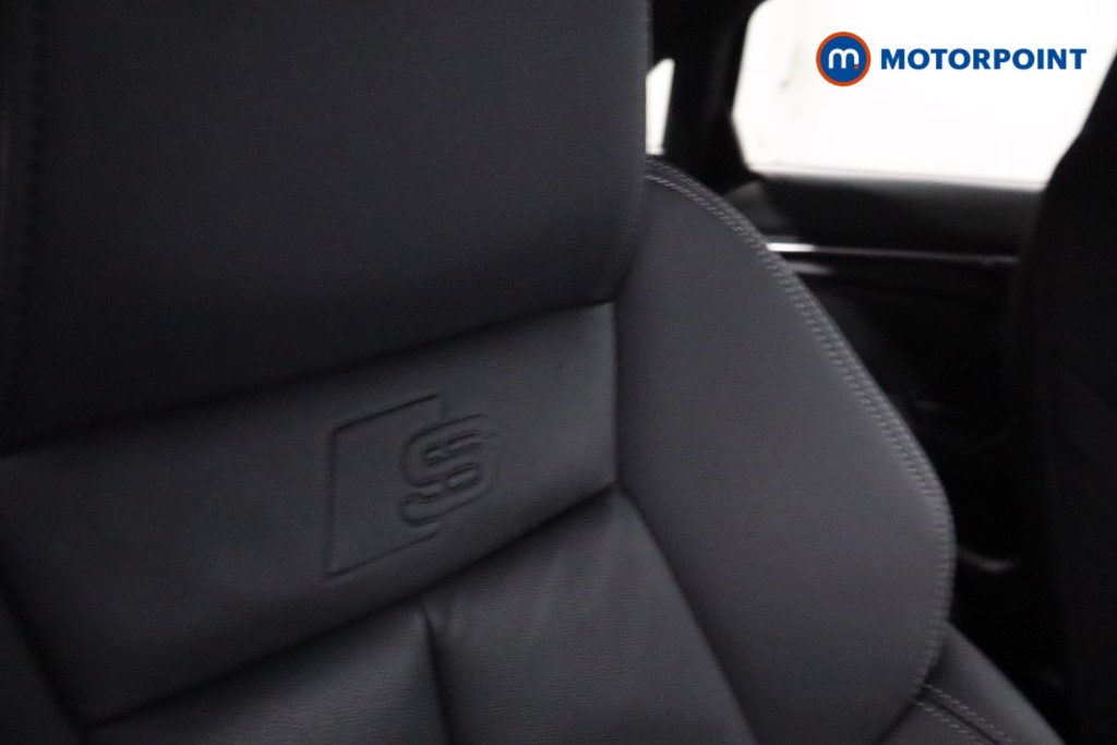 Audi A3 S Line Automatic Petrol Saloon - Stock Number (1621174) - 25th supplementary image