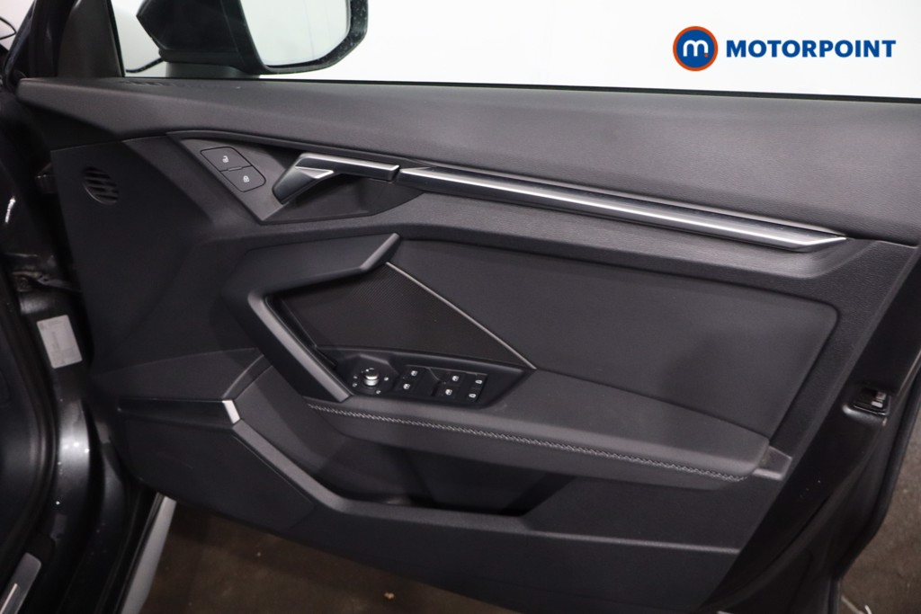 Audi A3 S Line Automatic Petrol Saloon - Stock Number (1621174) - 27th supplementary image