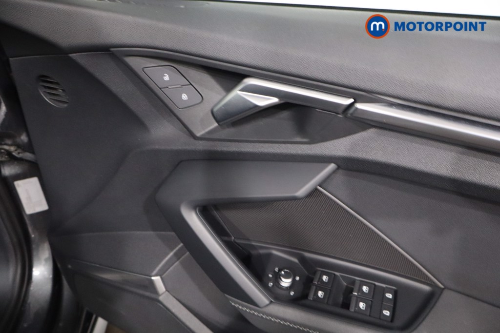 Audi A3 S Line Automatic Petrol Saloon - Stock Number (1621174) - 28th supplementary image