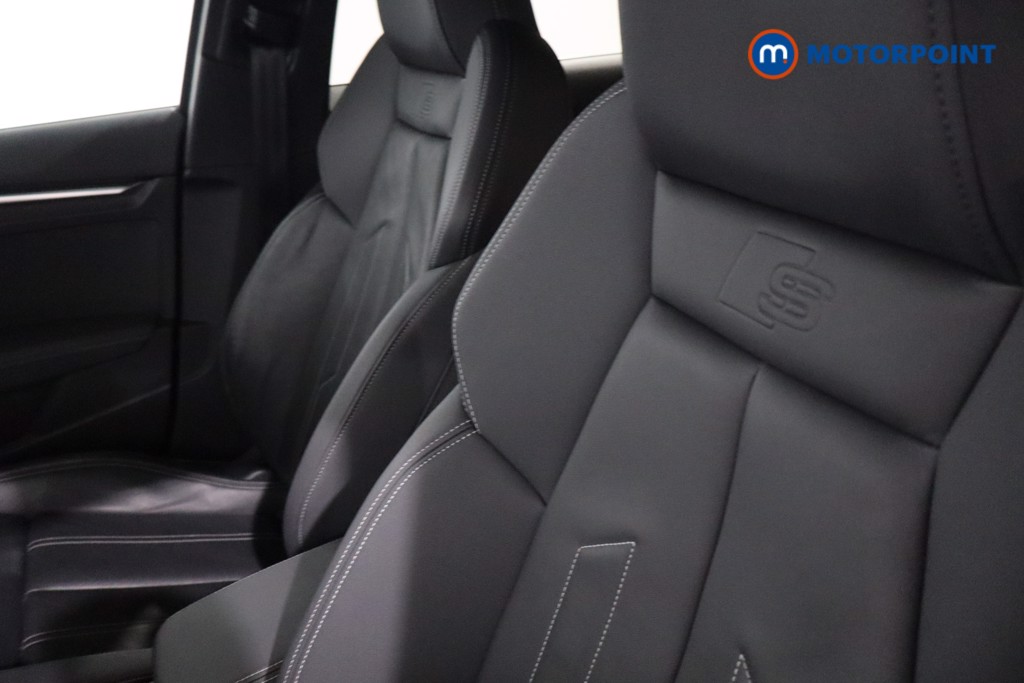 Audi A3 S Line Automatic Petrol Saloon - Stock Number (1621174) - 29th supplementary image