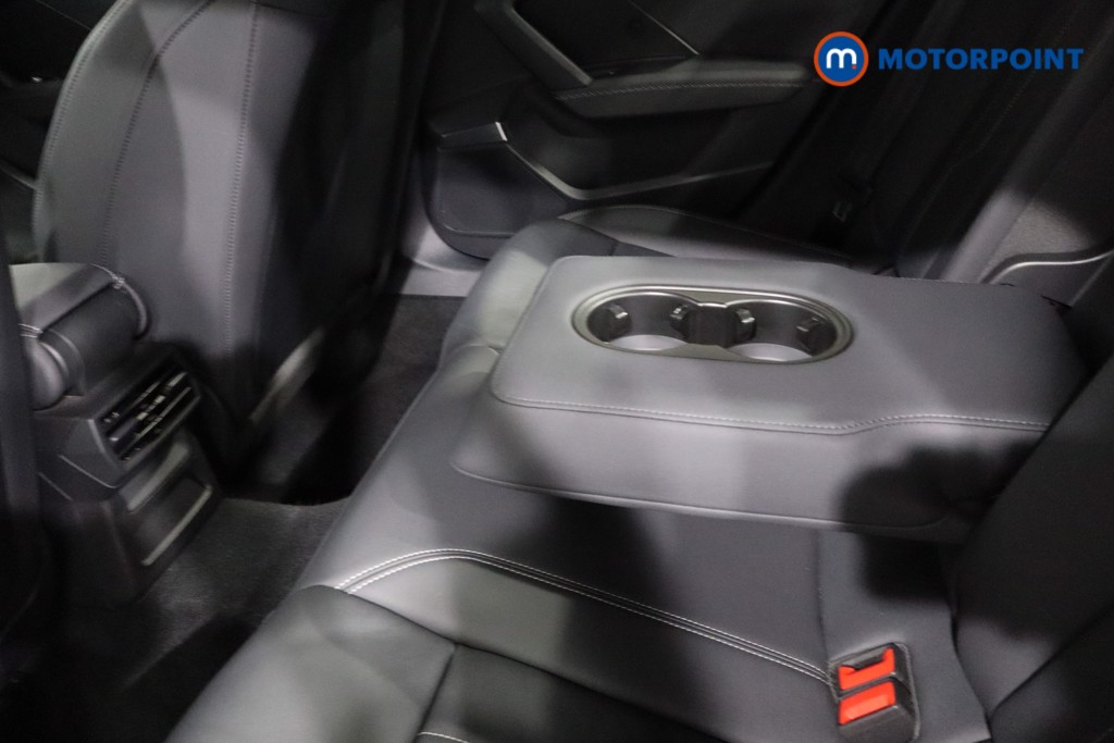 Audi A3 S Line Automatic Petrol Saloon - Stock Number (1621174) - 31st supplementary image