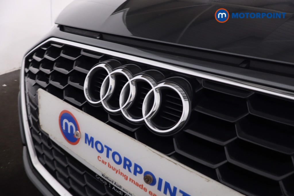 Audi A3 S Line Automatic Petrol Saloon - Stock Number (1621174) - 35th supplementary image