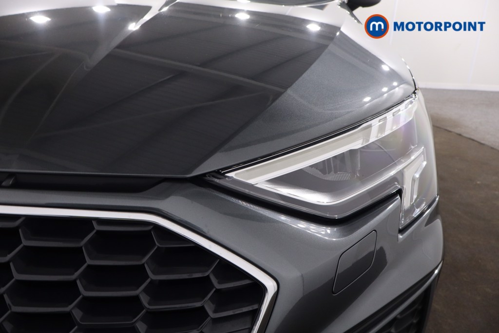 Audi A3 S Line Automatic Petrol Saloon - Stock Number (1621174) - 36th supplementary image