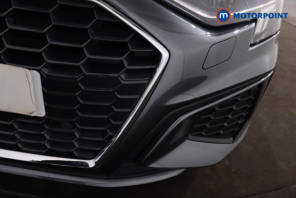 Audi A3 S Line Automatic Petrol Saloon - Stock Number (1621174) - 37th supplementary image