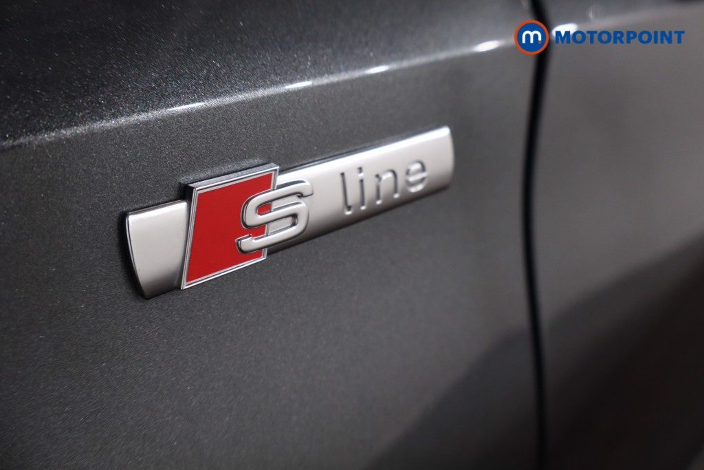 Audi A3 S Line Automatic Petrol Saloon - Stock Number (1621174) - 38th supplementary image