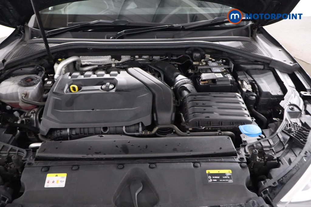 Audi A3 S Line Automatic Petrol Saloon - Stock Number (1621174) - 39th supplementary image