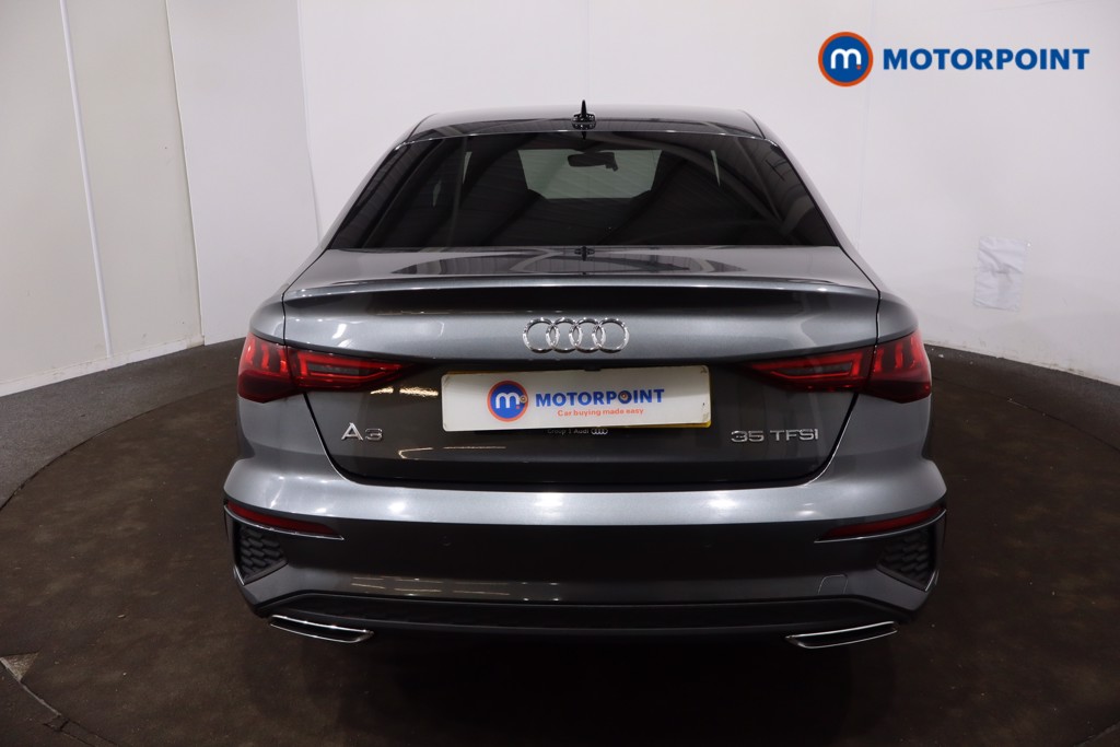 Audi A3 S Line Automatic Petrol Saloon - Stock Number (1621174) - 41st supplementary image
