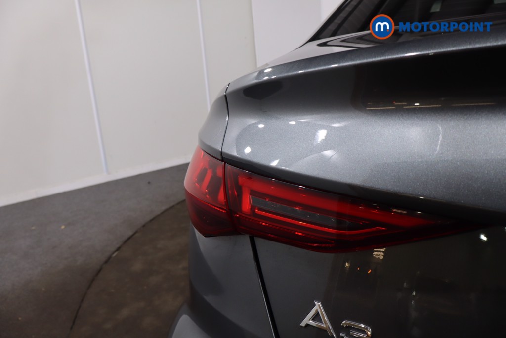 Audi A3 S Line Automatic Petrol Saloon - Stock Number (1621174) - 42nd supplementary image