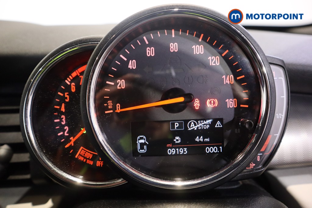 Mini Convertible Cooper Exclusive Automatic Petrol Convertible - Stock Number (1621179) - 3rd supplementary image