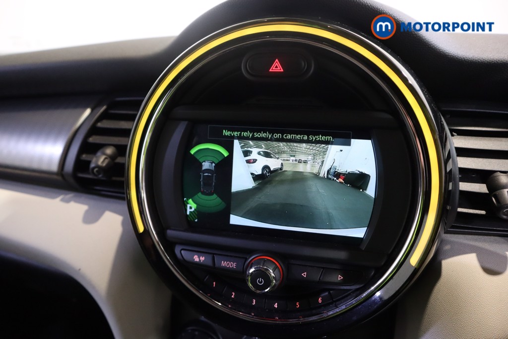 Mini Convertible Cooper Exclusive Automatic Petrol Convertible - Stock Number (1621179) - 4th supplementary image