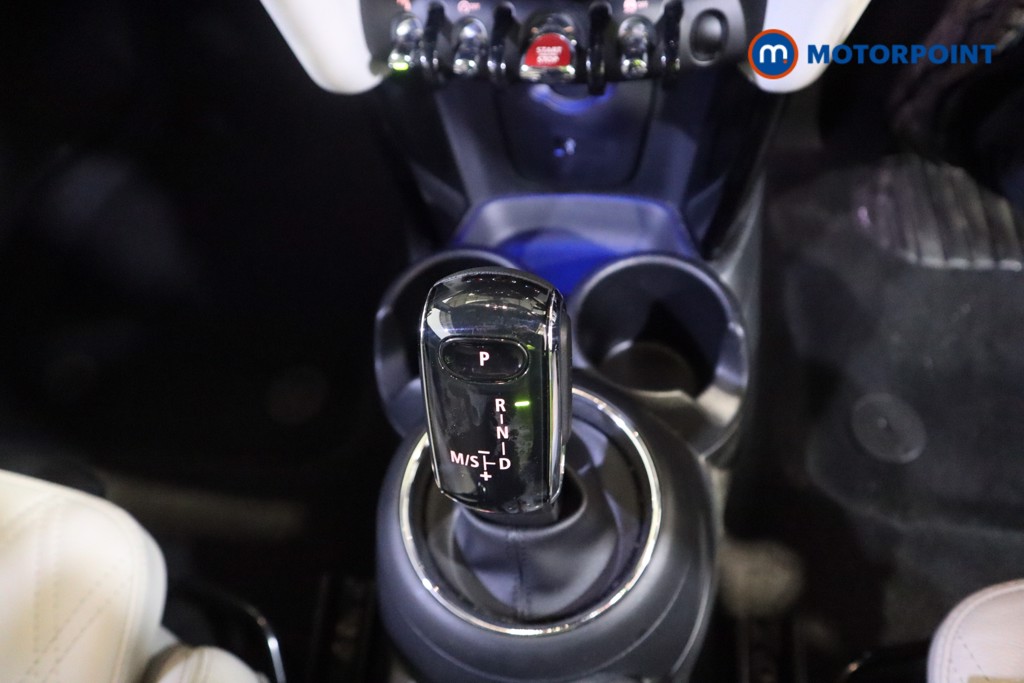 Mini Convertible Cooper Exclusive Automatic Petrol Convertible - Stock Number (1621179) - 6th supplementary image