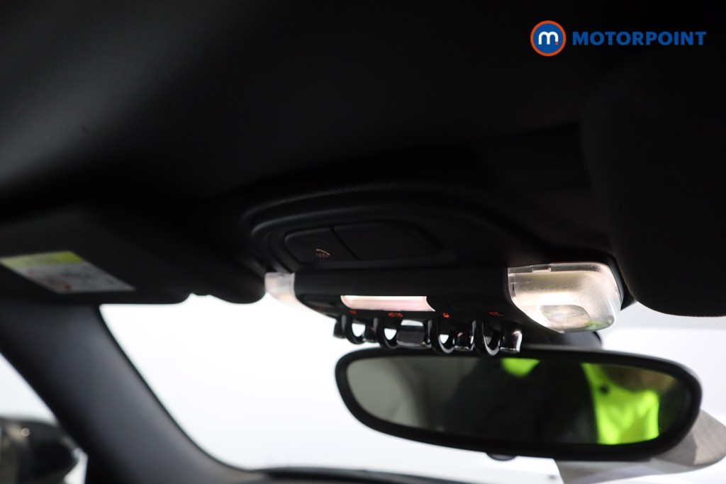 Mini Convertible Cooper Exclusive Automatic Petrol Convertible - Stock Number (1621179) - 8th supplementary image