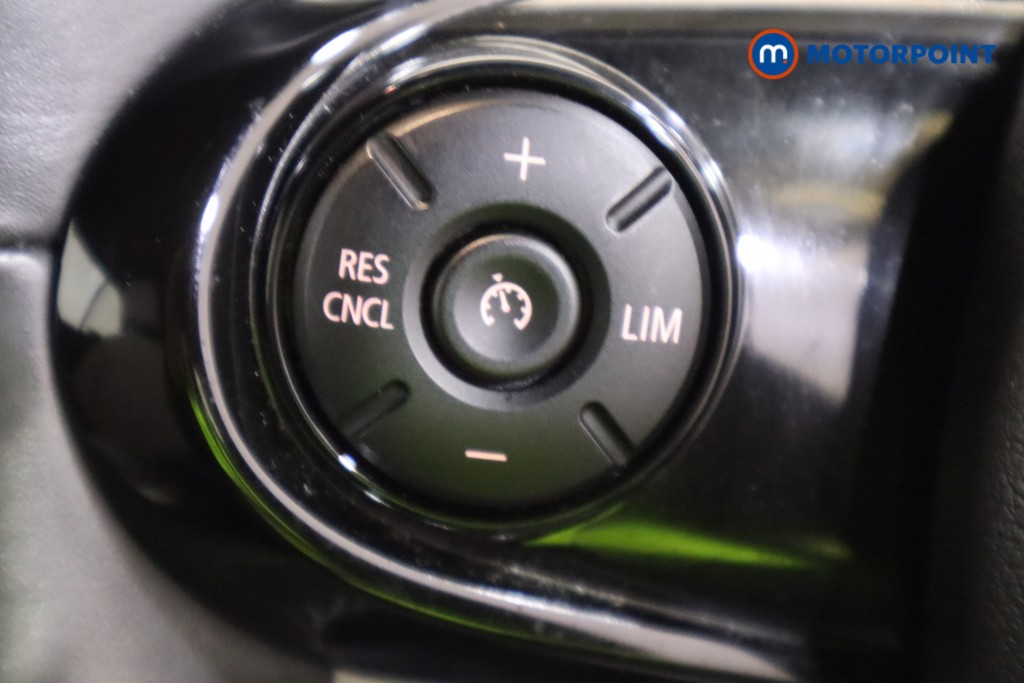 Mini Convertible Cooper Exclusive Automatic Petrol Convertible - Stock Number (1621179) - 10th supplementary image