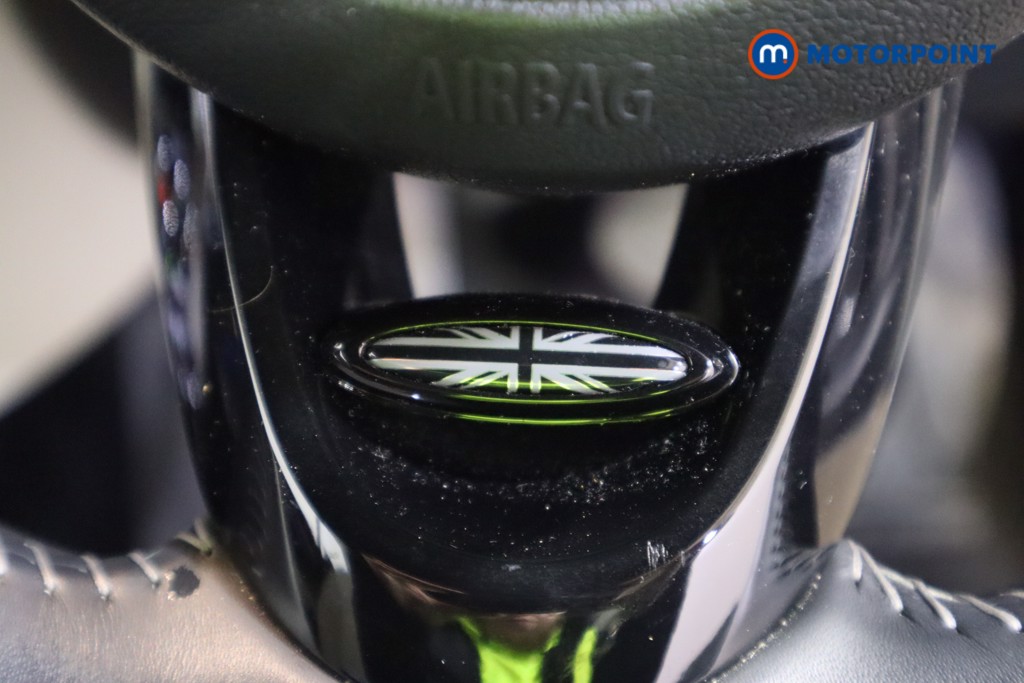 Mini Convertible Cooper Exclusive Automatic Petrol Convertible - Stock Number (1621179) - 13th supplementary image