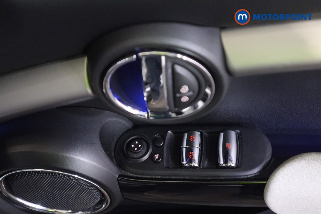 Mini Convertible Cooper Exclusive Automatic Petrol Convertible - Stock Number (1621179) - 16th supplementary image