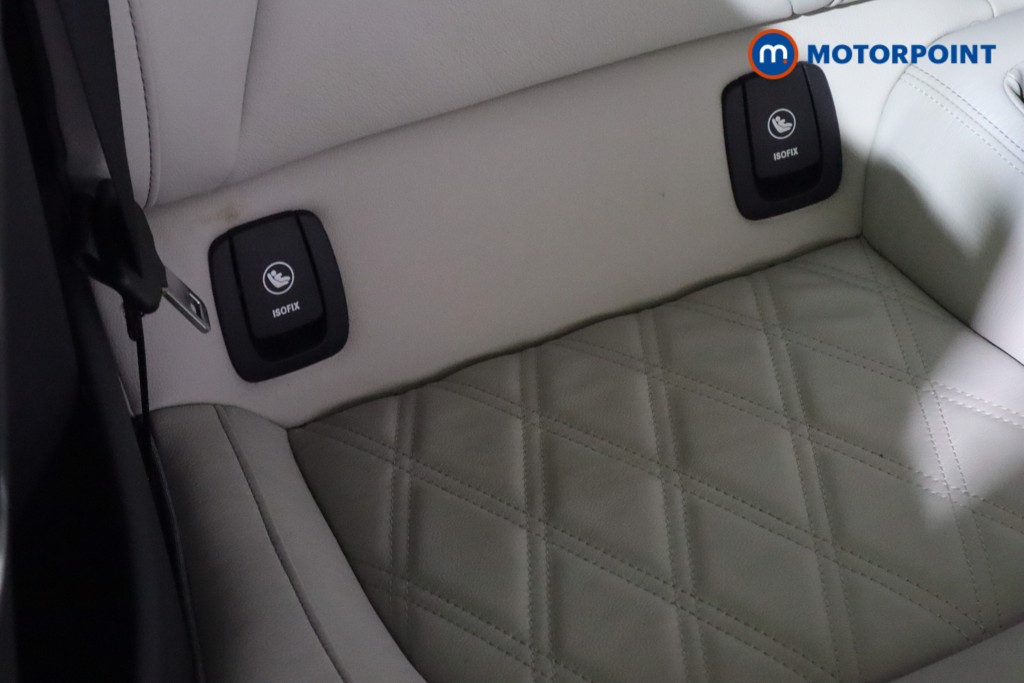 Mini Convertible Cooper Exclusive Automatic Petrol Convertible - Stock Number (1621179) - 19th supplementary image