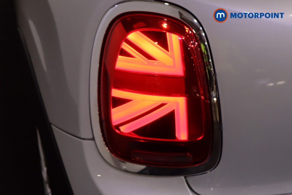 Mini Convertible Cooper Exclusive Automatic Petrol Convertible - Stock Number (1621179) - 25th supplementary image