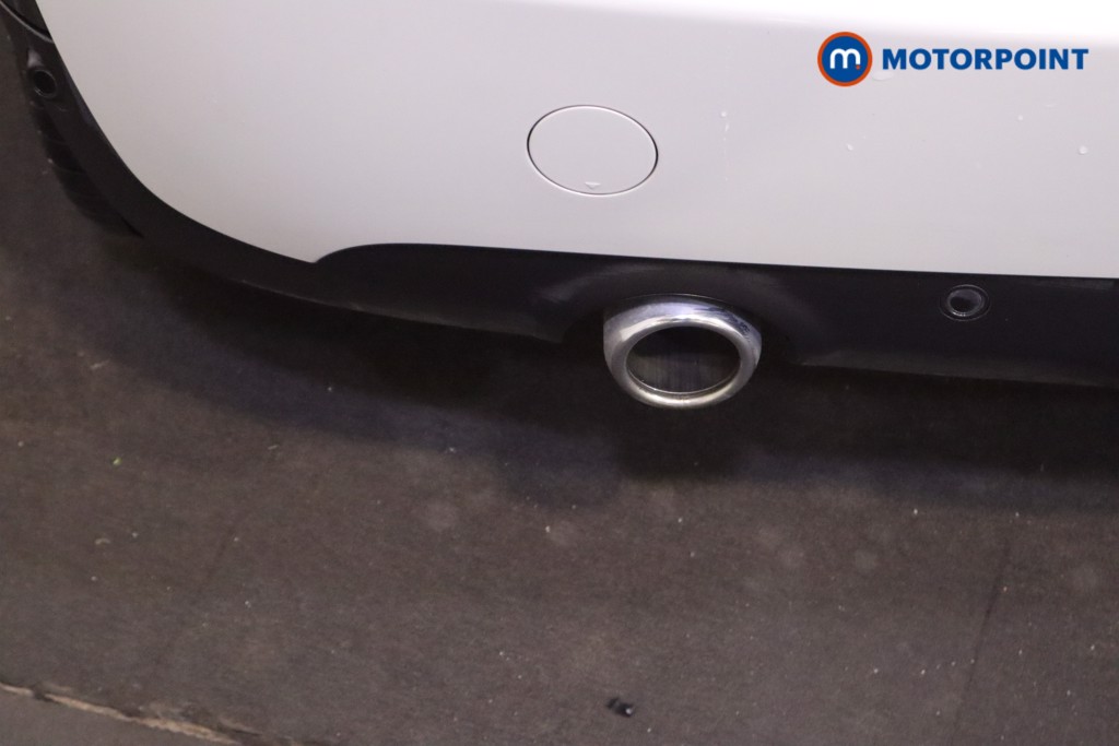 Mini Convertible Cooper Exclusive Automatic Petrol Convertible - Stock Number (1621179) - 26th supplementary image