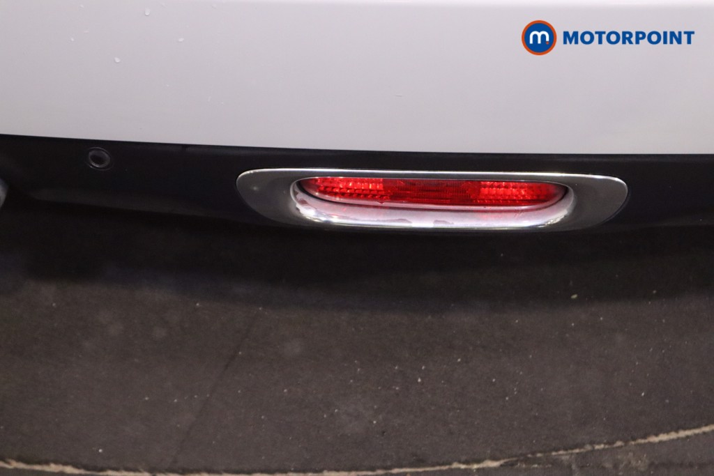 Mini Convertible Cooper Exclusive Automatic Petrol Convertible - Stock Number (1621179) - 27th supplementary image