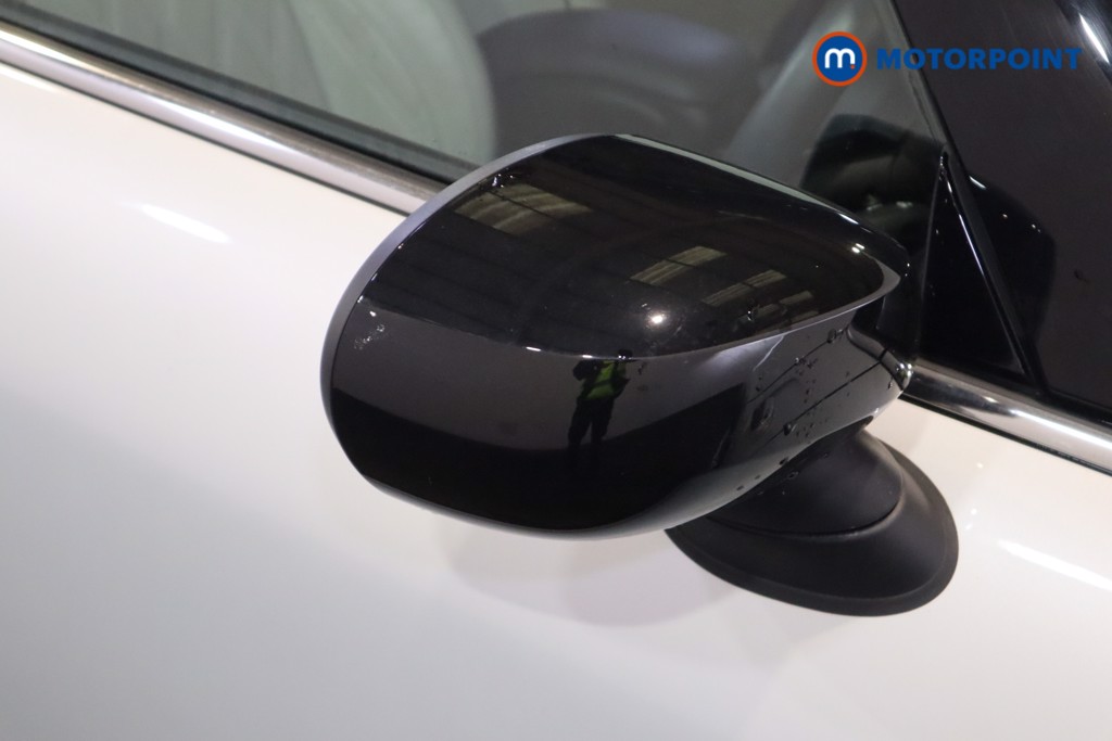 Mini Convertible Cooper Exclusive Automatic Petrol Convertible - Stock Number (1621179) - 30th supplementary image