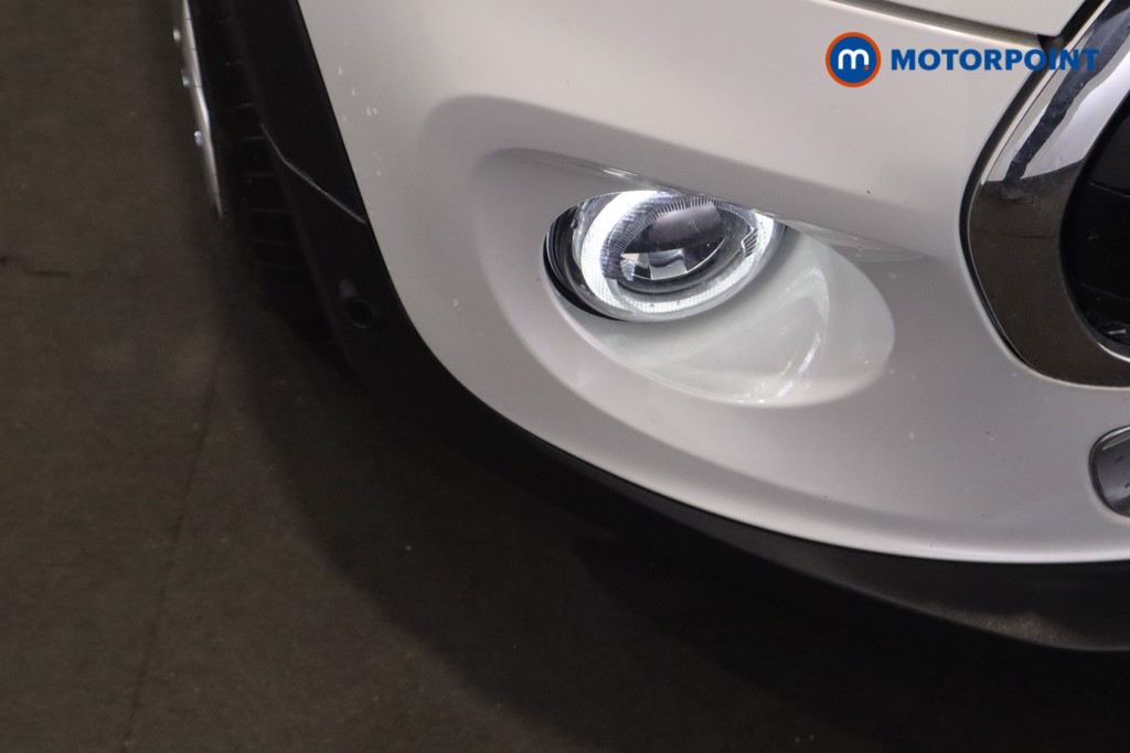 Mini Convertible Cooper Exclusive Automatic Petrol Convertible - Stock Number (1621179) - 33rd supplementary image