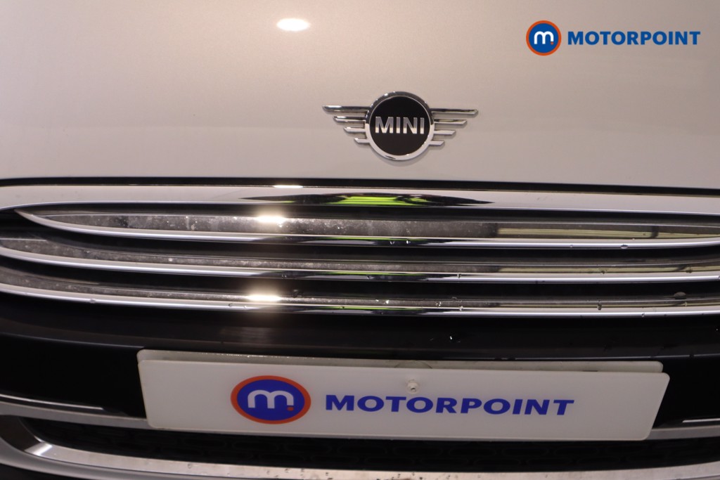 Mini Convertible Cooper Exclusive Automatic Petrol Convertible - Stock Number (1621179) - 34th supplementary image