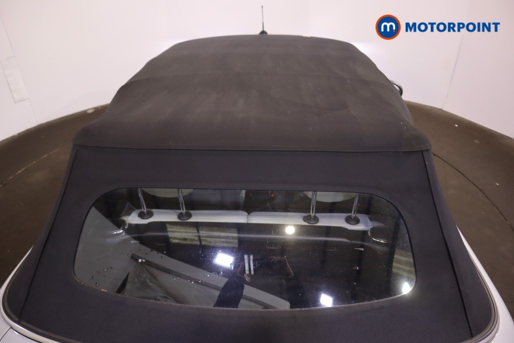 Mini Convertible Cooper Exclusive Automatic Petrol Convertible - Stock Number (1621179) - 35th supplementary image