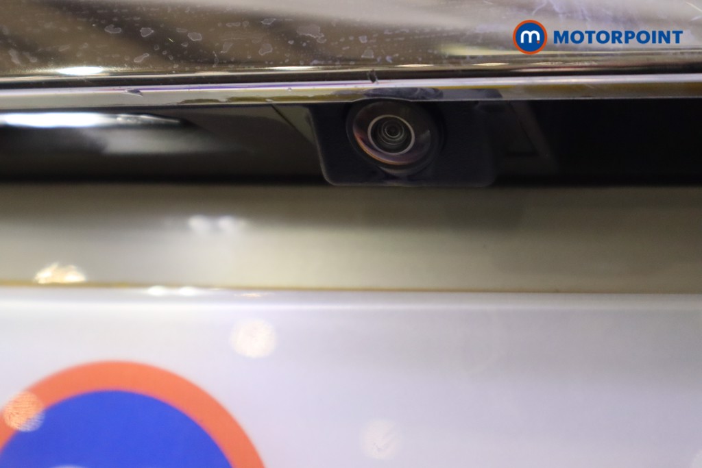 Mini Convertible Cooper Exclusive Automatic Petrol Convertible - Stock Number (1621179) - 36th supplementary image