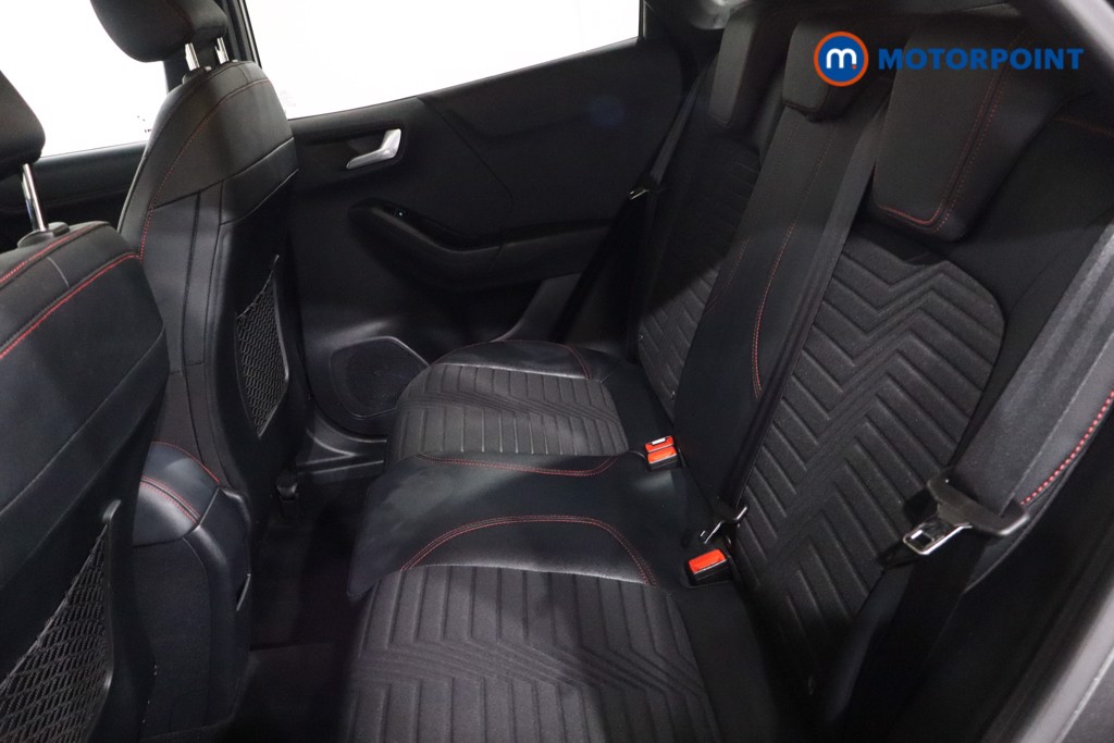 Ford Puma St-Line X Manual Petrol SUV - Stock Number (1621239) - 5th supplementary image