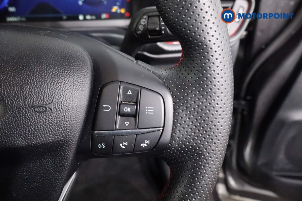 Ford Puma St-Line X Manual Petrol SUV - Stock Number (1621239) - 8th supplementary image