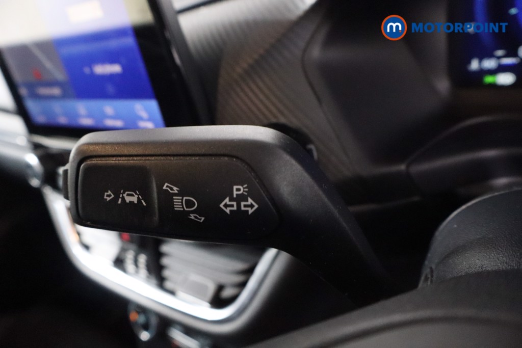 Ford Puma St-Line X Manual Petrol SUV - Stock Number (1621239) - 14th supplementary image