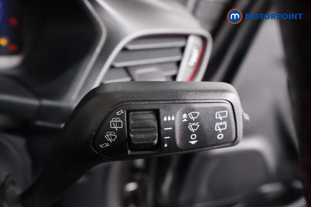 Ford Puma St-Line X Manual Petrol SUV - Stock Number (1621239) - 15th supplementary image