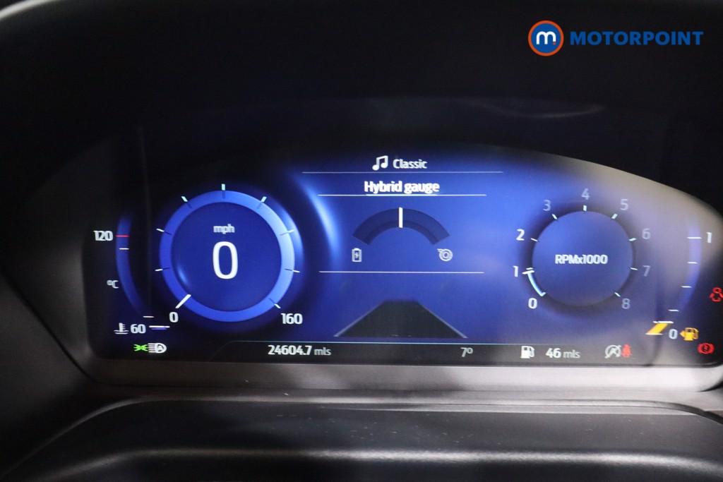 Ford Puma St-Line X Manual Petrol SUV - Stock Number (1621239) - 16th supplementary image