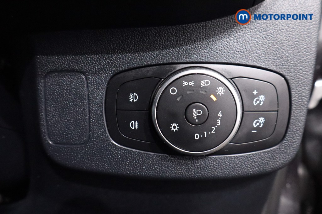 Ford Puma St-Line X Manual Petrol SUV - Stock Number (1621239) - 17th supplementary image